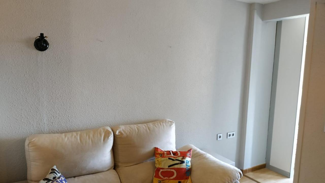 אגוואדולסה El Paraiso מראה חיצוני תמונה