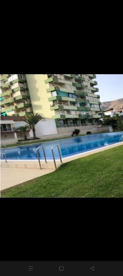 אגוואדולסה El Paraiso מראה חיצוני תמונה